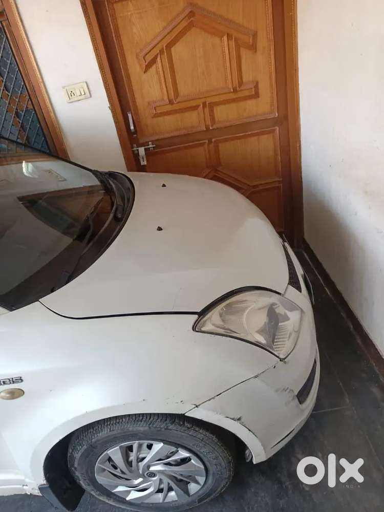 Maruti Suzuki Swift डीज़ल 2009