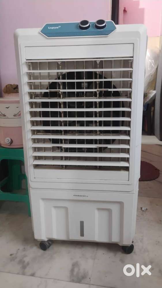 Livpure KoolBliss Neo Desert Cooler 70L