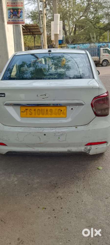 Hyundai Xcent E 1.1 Crdi, 2017, Diesel