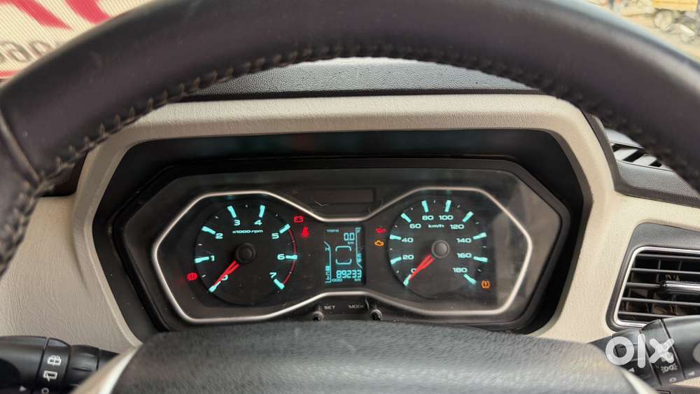 Mahindra Scorpio S11, 2020, Diesel