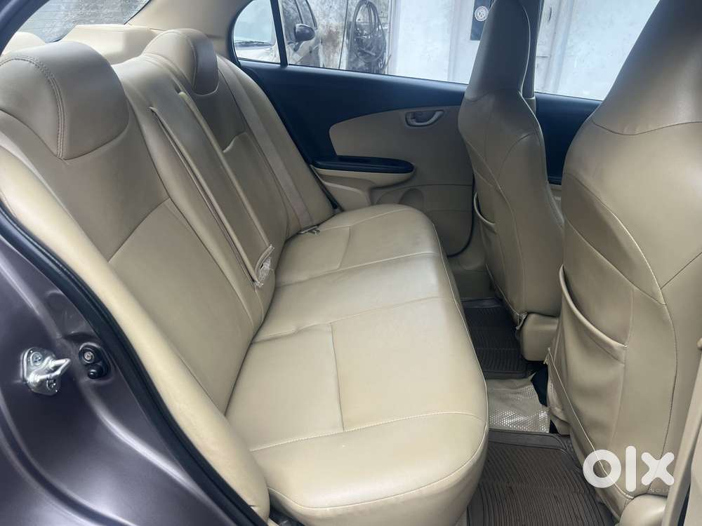 Honda Amaze 2013-2016 Vx O I Vtec, 2015, Petrol