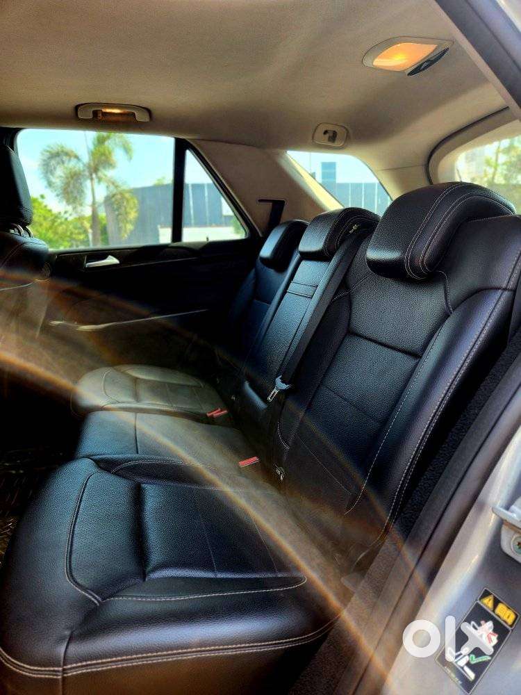 Mercedes-benz M-class 2.1 250 Cdi Bluefficiency, 2013, Diesel