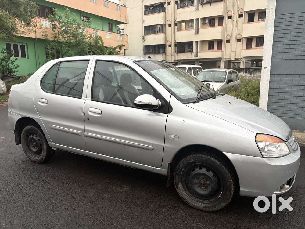 Tata Indigo Cs, 2012, Diesel