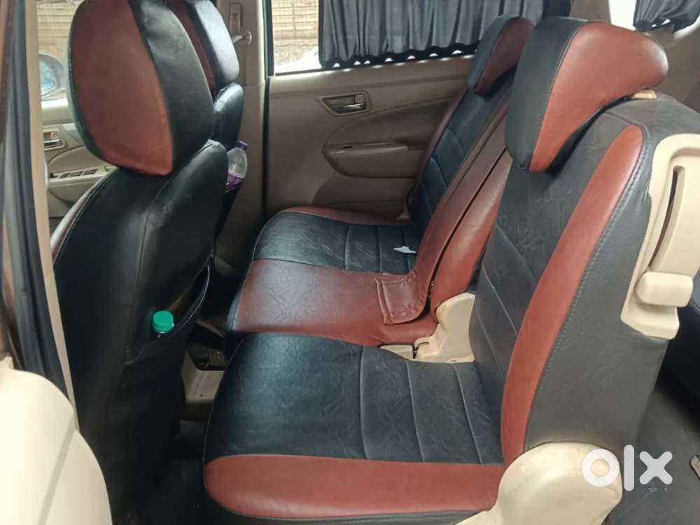 Maruti Suzuki Ertiga 1.5 Zxi, 2013, Petrol