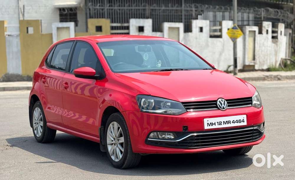 Volkswagen Polo Select 1.5 Tdi Highline, 2016, Diesel