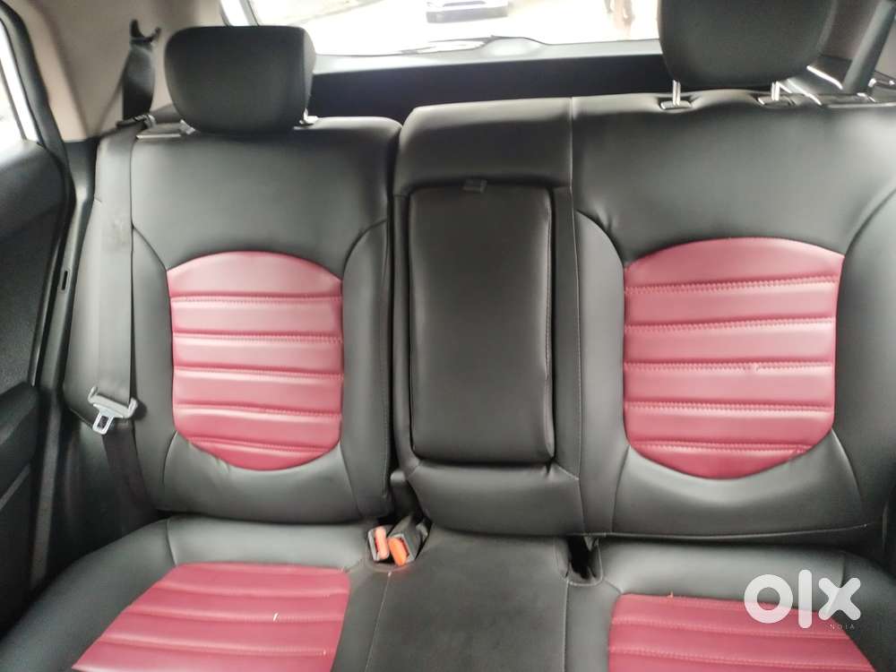 Hyundai Creta 1.6 Crdi At Sx Plus, 2018, Diesel