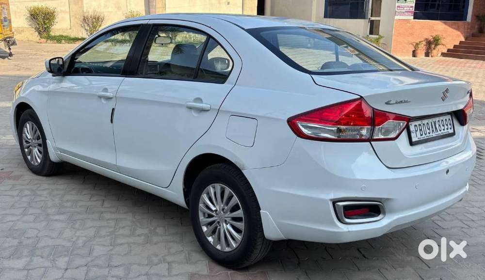 Maruti Suzuki Dzire, 2020, Petrol