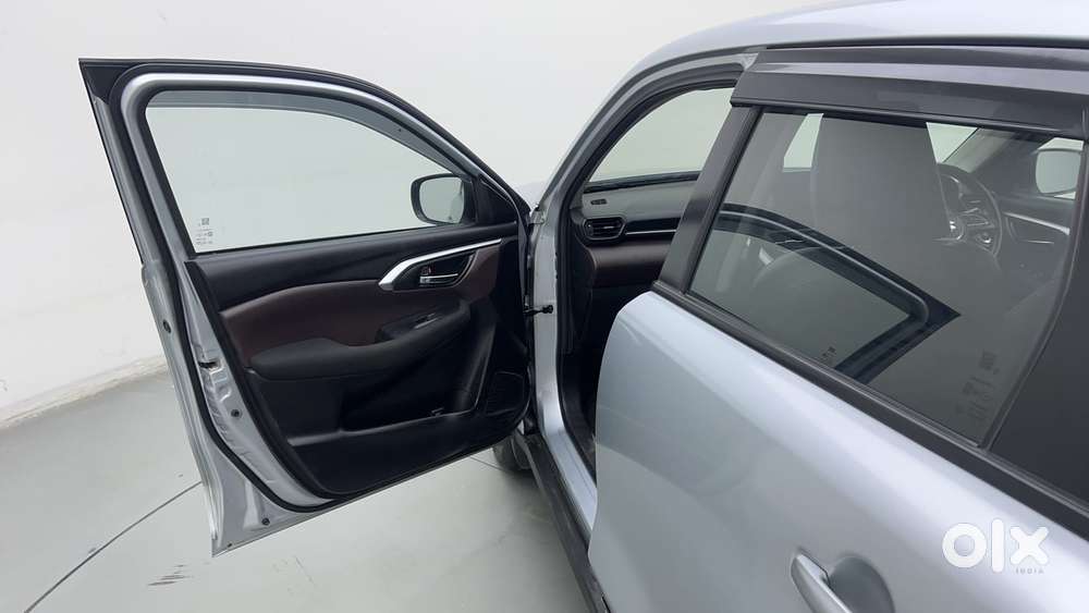 Maruti Suzuki Grand Vitara 1.5 Delta Smart Hybrid At, 2024, Petrol