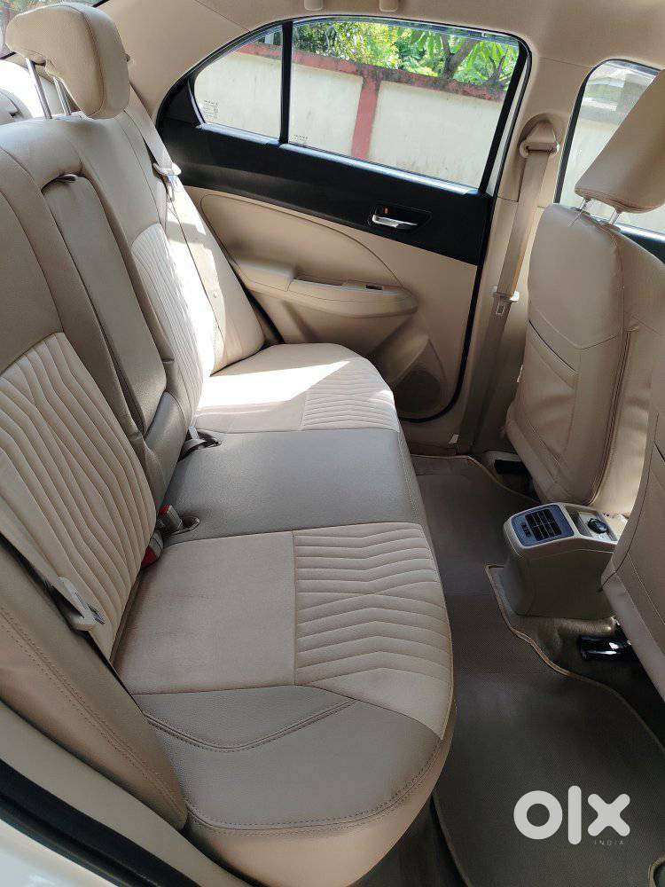 Maruti Suzuki Dzire 1.2 Vxi, 2025, Petrol