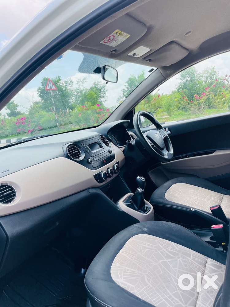 Hyundai Grand I10 Petrol Well Maintained