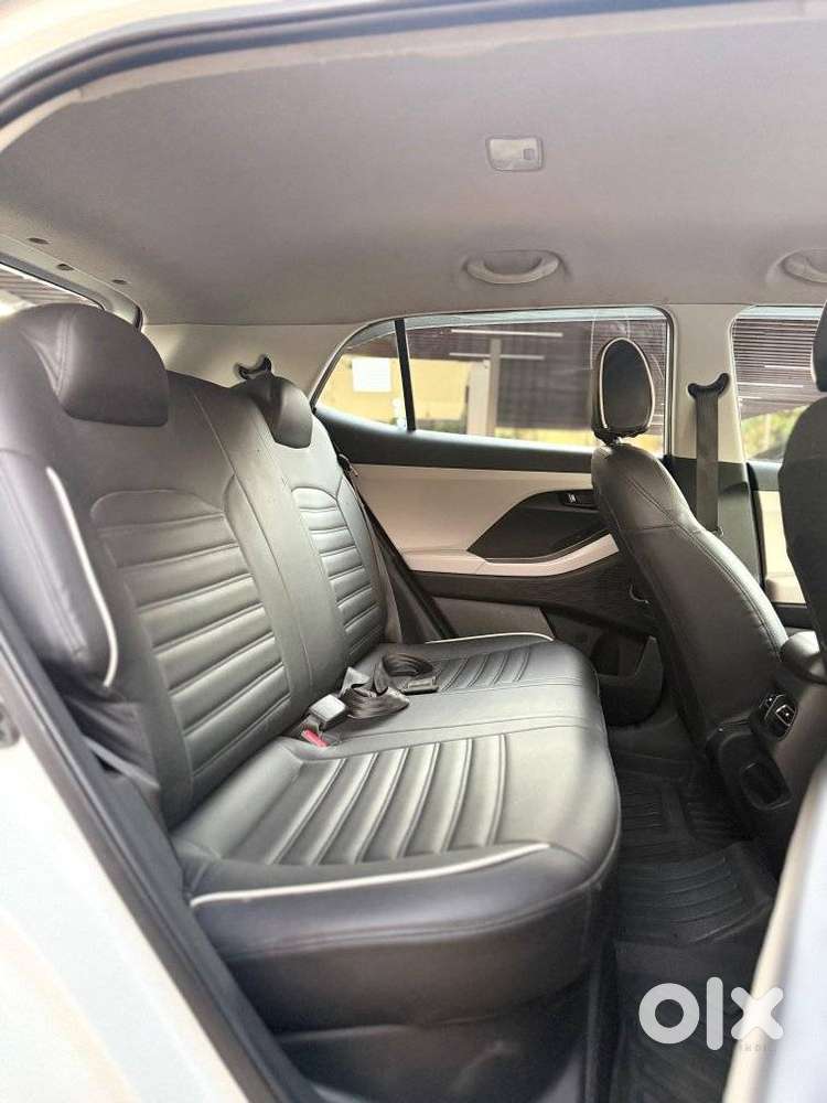 Hyundai Creta Ex Mt, 2022, Diesel