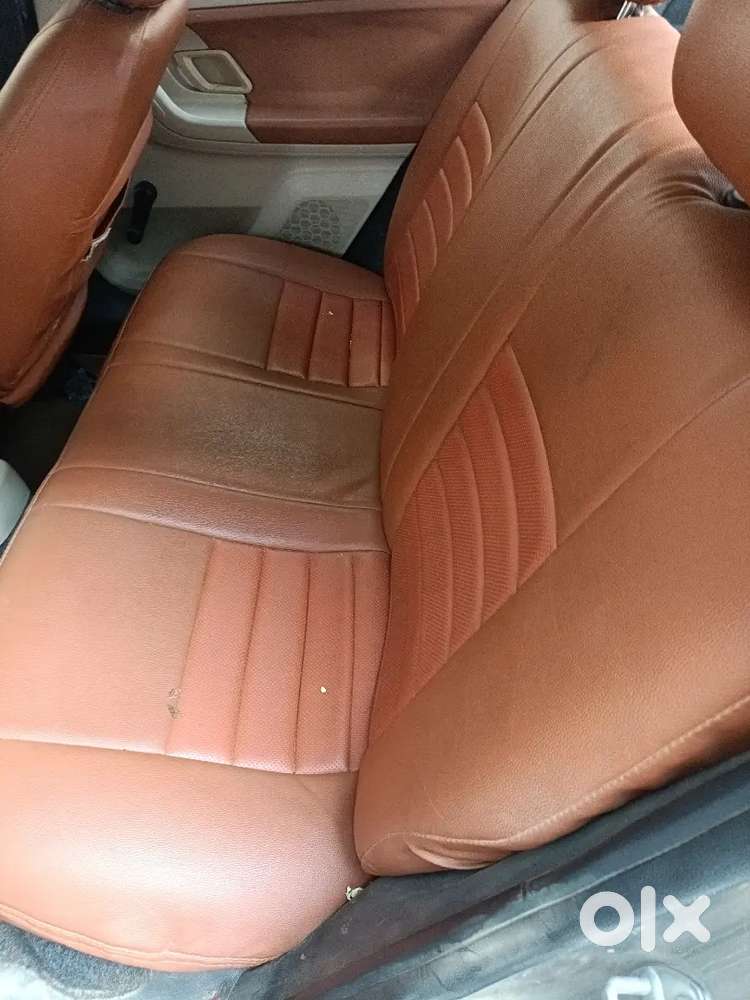 Skoda Fabia 2012 Petrol Good Condition