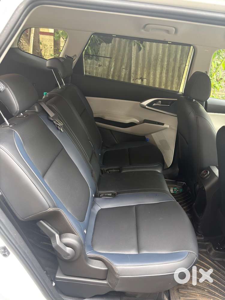Kia Carens Diesel Manual 2025