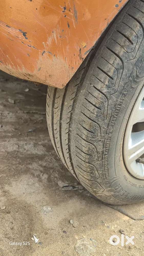 Tata Tiago Revotron 2019