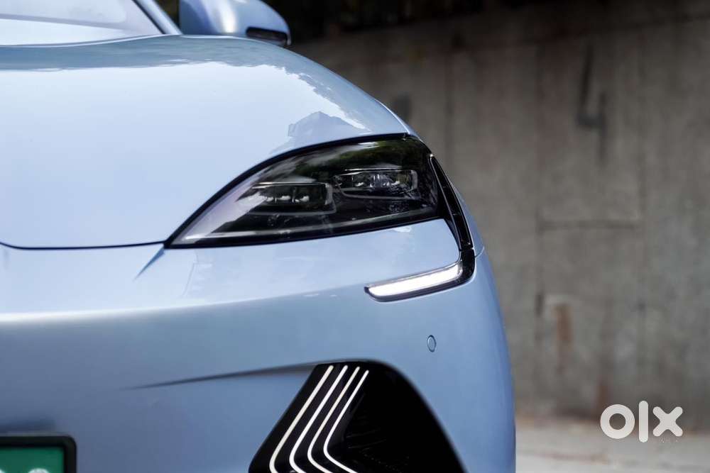 Byd Seal Premium, 2024, Electric