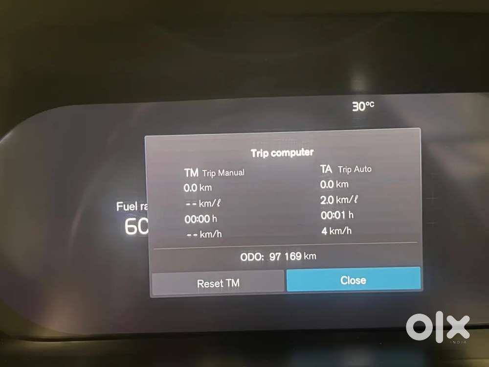 Volvo Xc60 B5 Ultimate :
