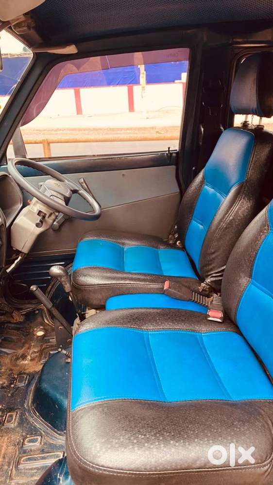 Maruti Suzuki Omni 2011 Petrol Good Condition