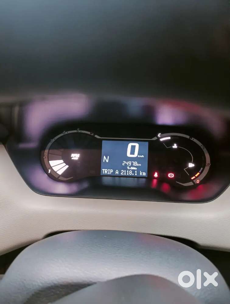 New, Neat, Clean, Perfect Car With Fancy Number