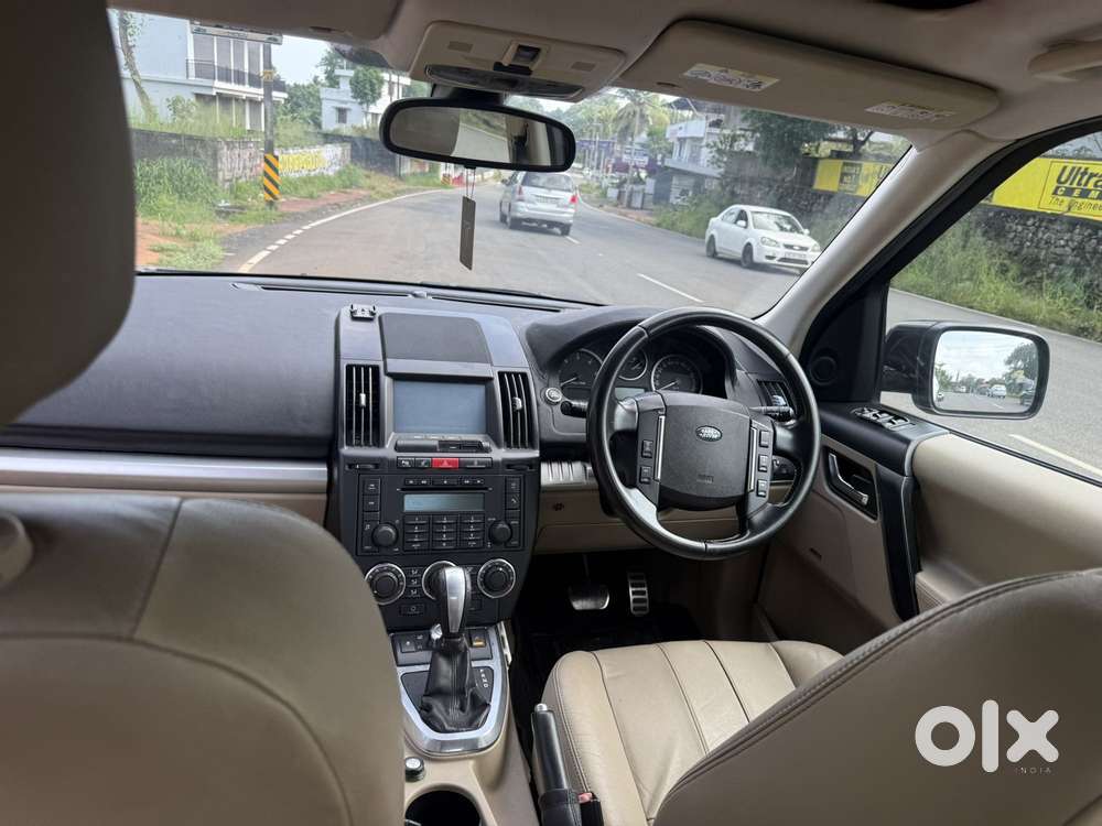 Land Rover Freelander 2 Se, 2013, Diesel