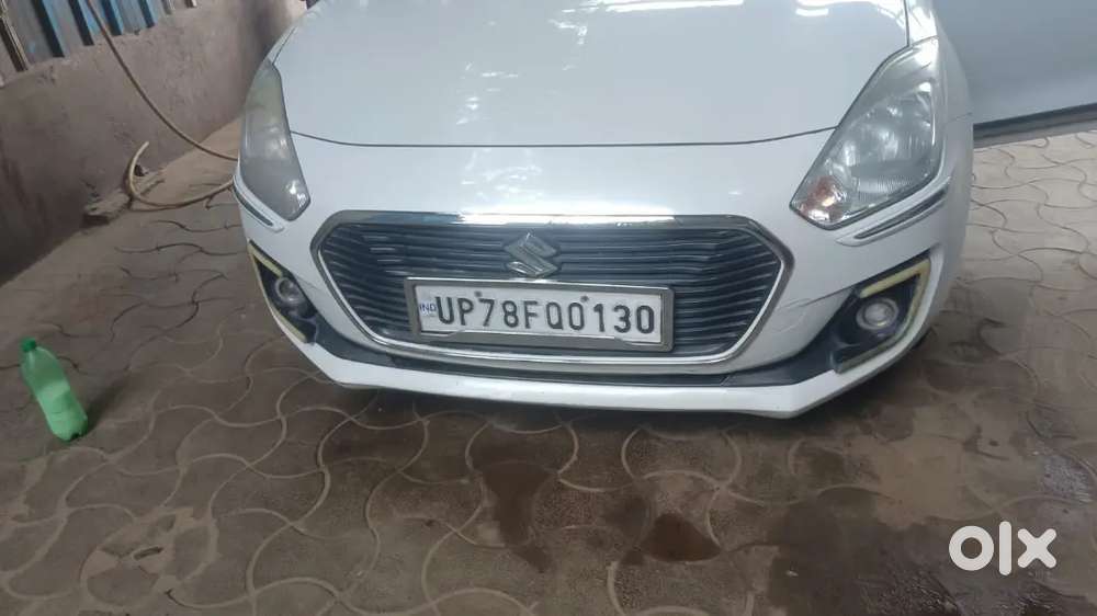 New Swift 2109 Model Petrol Vxi
