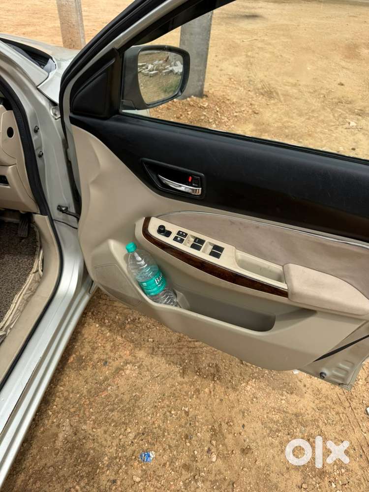 Maruti Suzuki Swift 2017 Diesel Well Maintained