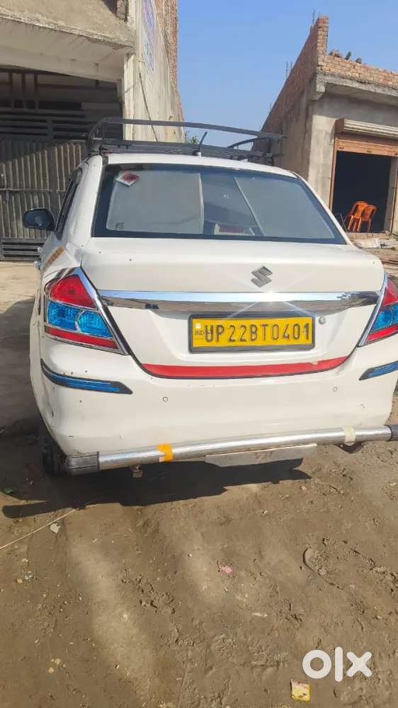 Maruti Suzuki Swift Dzire Tour 2022  Good Condition