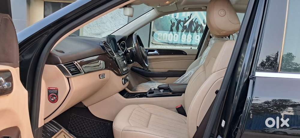 Mercedes-benz Gle Class 2.1 250d 4matic, 2019, Diesel