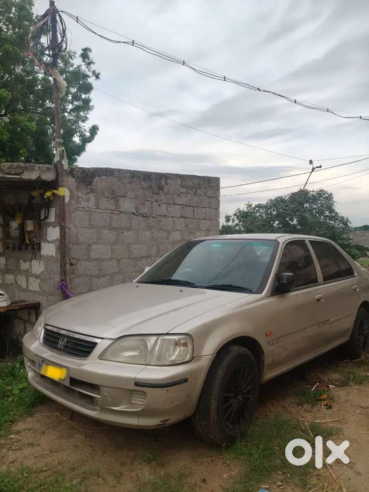 Petrol &cng