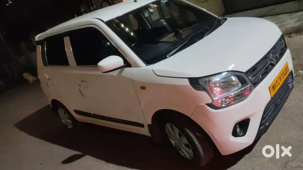 Maruti Suzuki Wagon R 2023 Petrol 157000 Km Driven