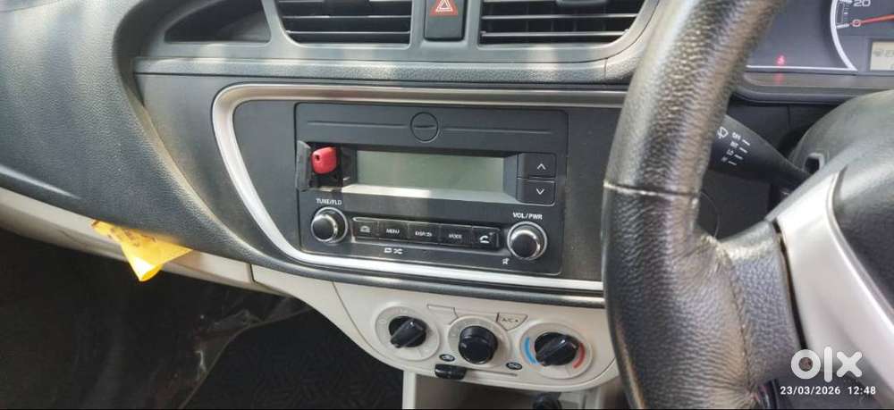 Maruti Suzuki Alto 800 2020 Petrol 27115 Km Driven