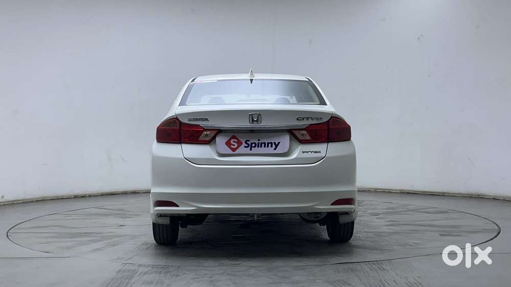 Honda City I-vtec Vx, 2015, Petrol