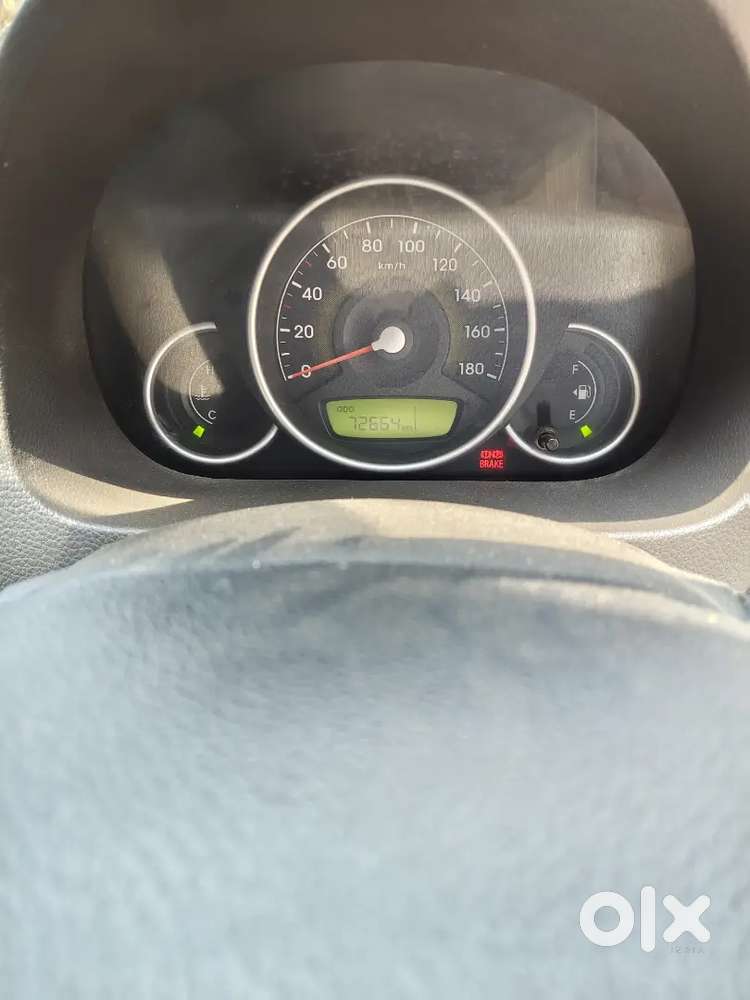 Hyundai Eon For Sell Good Condition