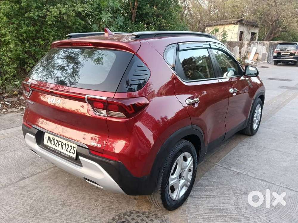 Kia Sonet 1.2 Htk Plus, 2021, Petrol