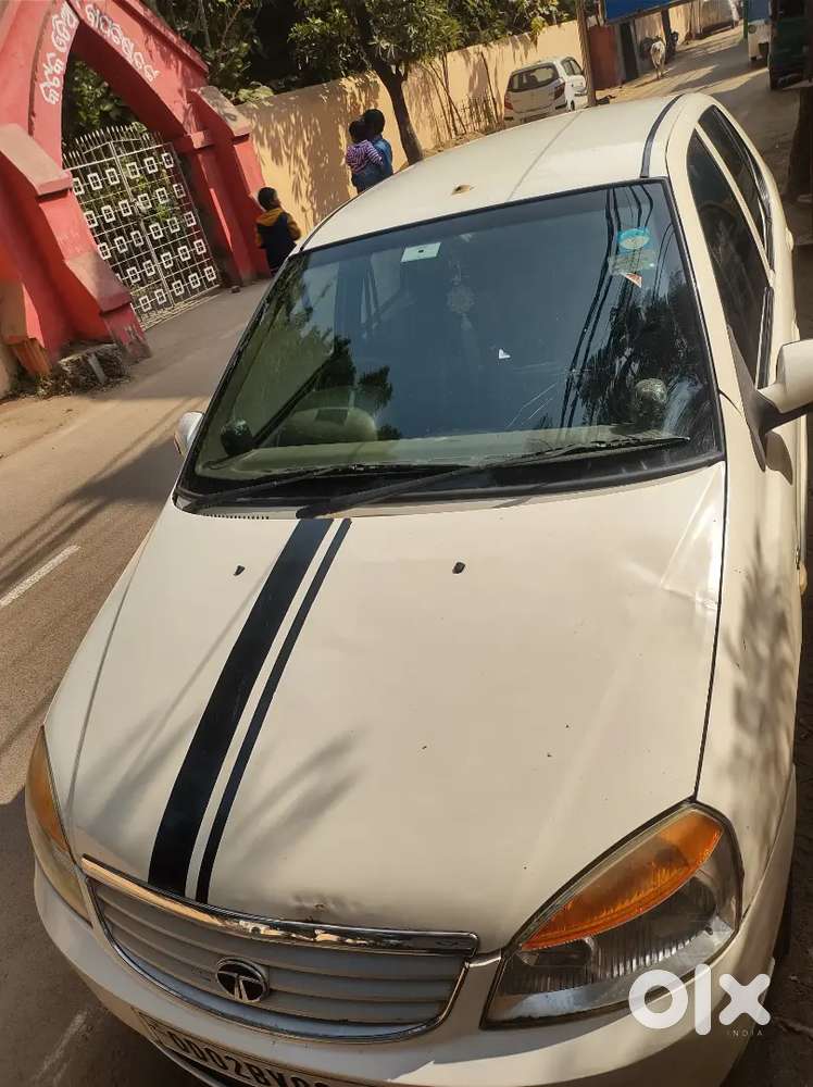 Tata Indigo Ecs