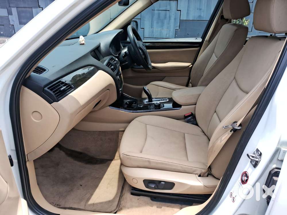 Bmw X3 2.0 Xdrive 20d, 2014, Diesel