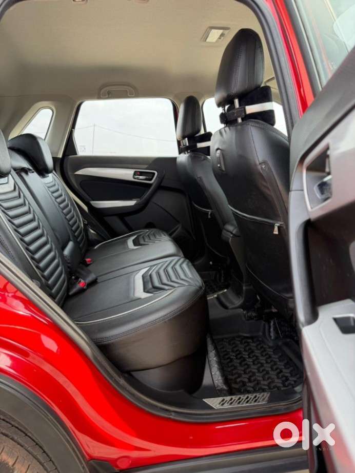 Maruti Suzuki Vitara Brezza Zxi +, 2020, Petrol