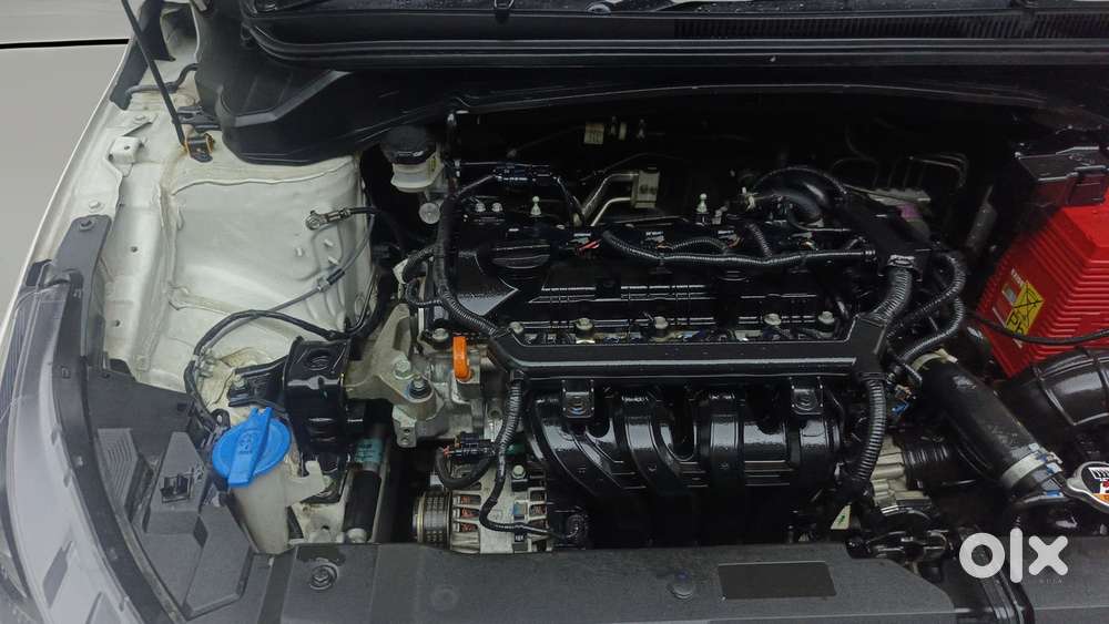 Hyundai I20 1.2 Sportz, 2023, Petrol