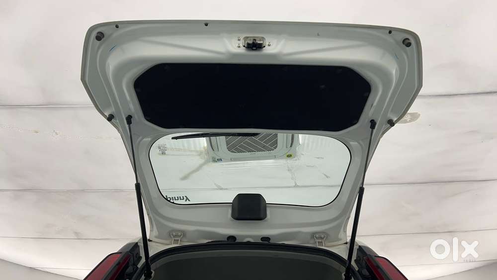 Maruti Suzuki Wagon R 1.2 Zxi Plus, 2024, Petrol