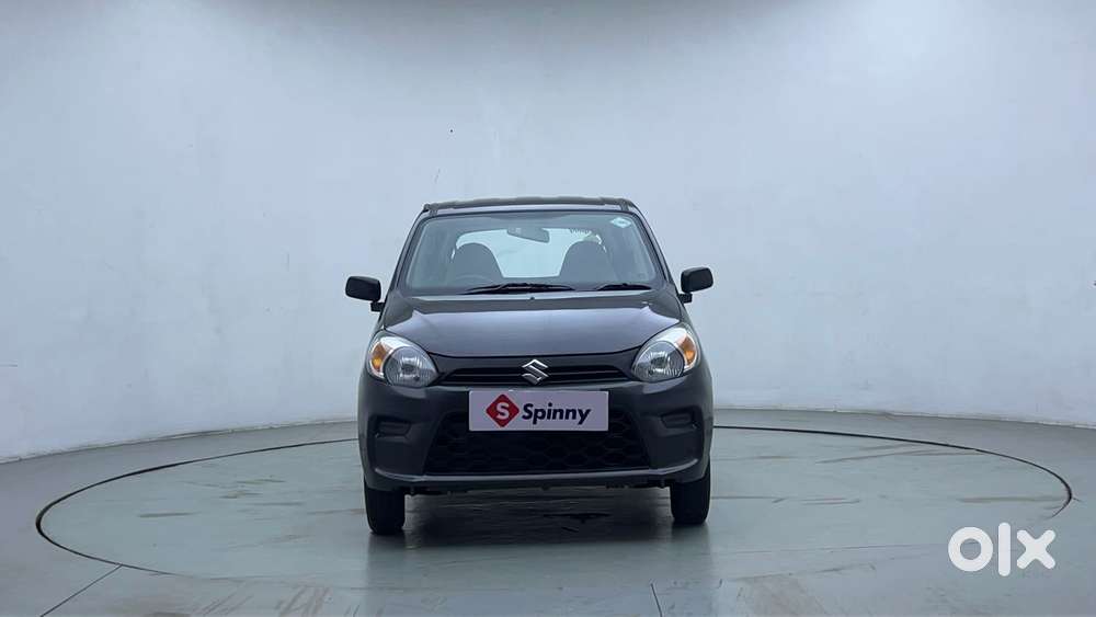 Maruti Suzuki Alto 800 Cng Lxi Optional, 2022, Cng & Hybrids