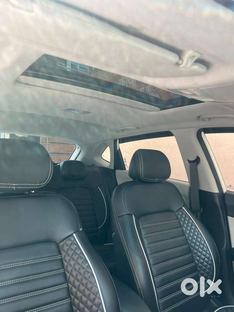 Hyundai New I20 2024 Petrol 6000 Km Driven