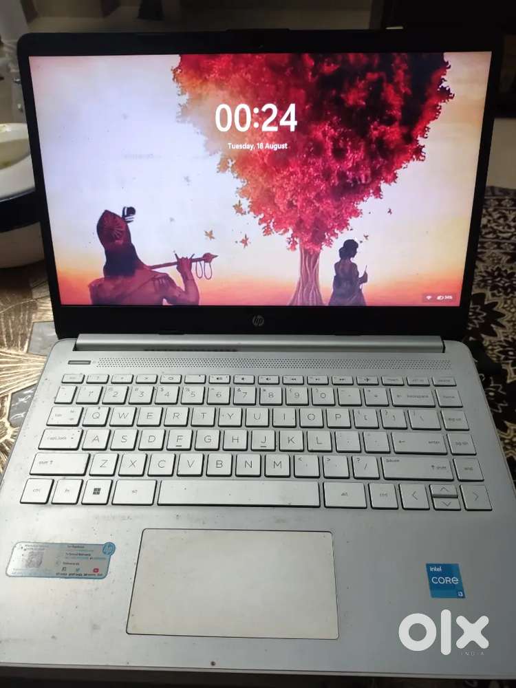 14s series intel core i3 11th generation 8gb ram and 256gb storge
