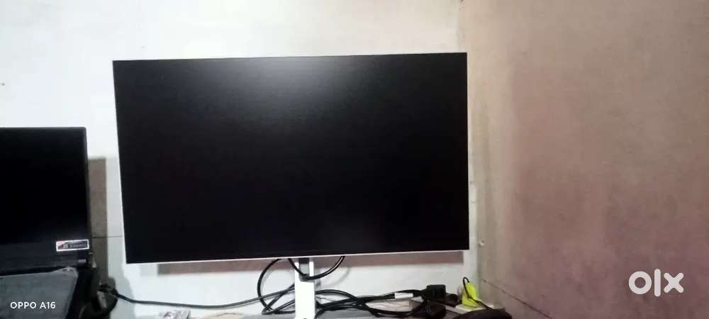 Lenovo L27h-4A 68.58cms (27) Monitor
