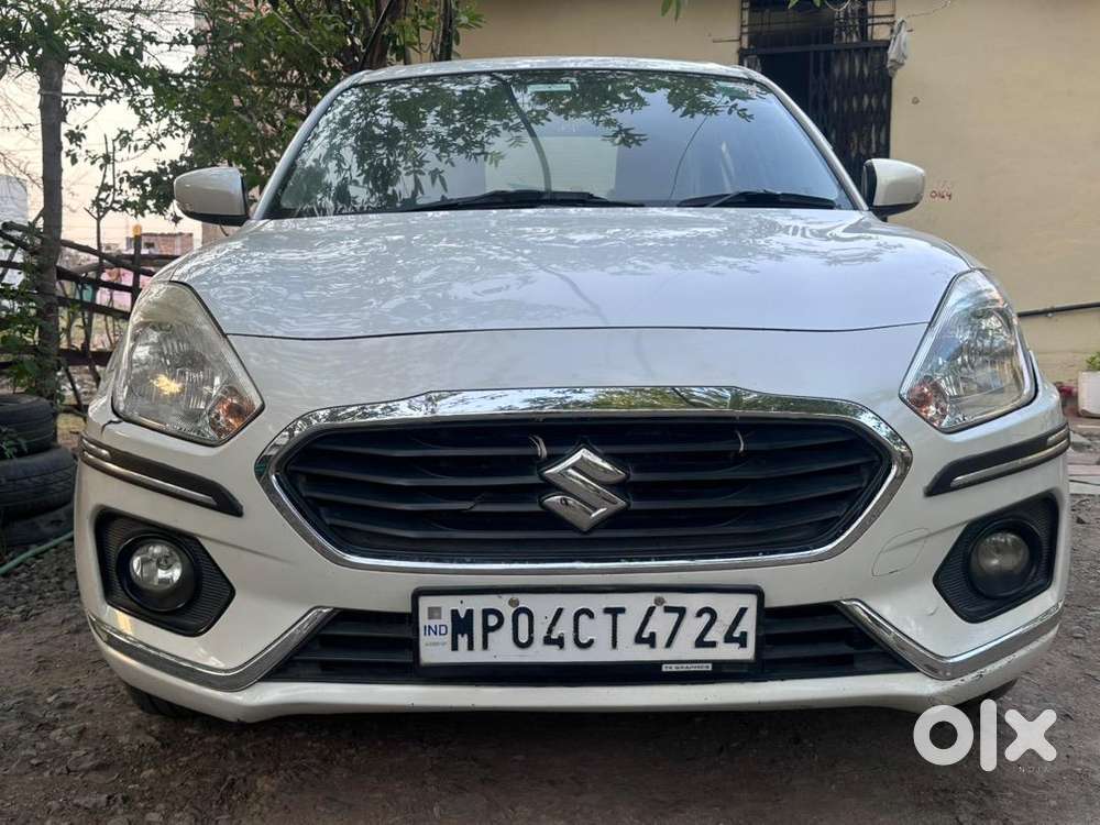 Maruti Suzuki Dzire 2017 95000 Km Driven