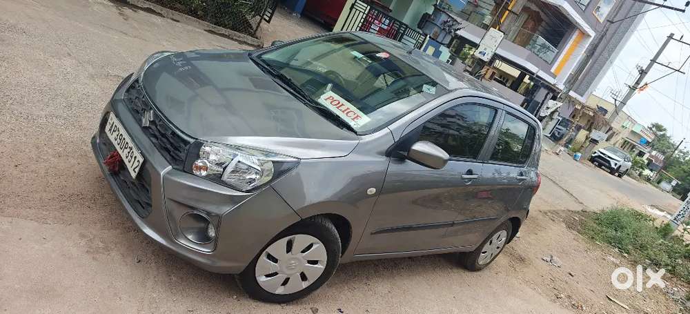 Maruti Suzuki Celerio 2020 Cng 2020