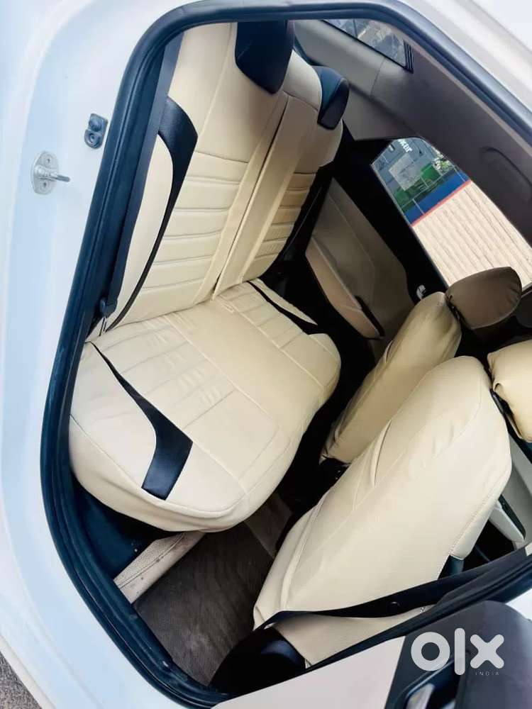 Hyundai Verna 1.6 Crdi Sx, 2017, Diesel