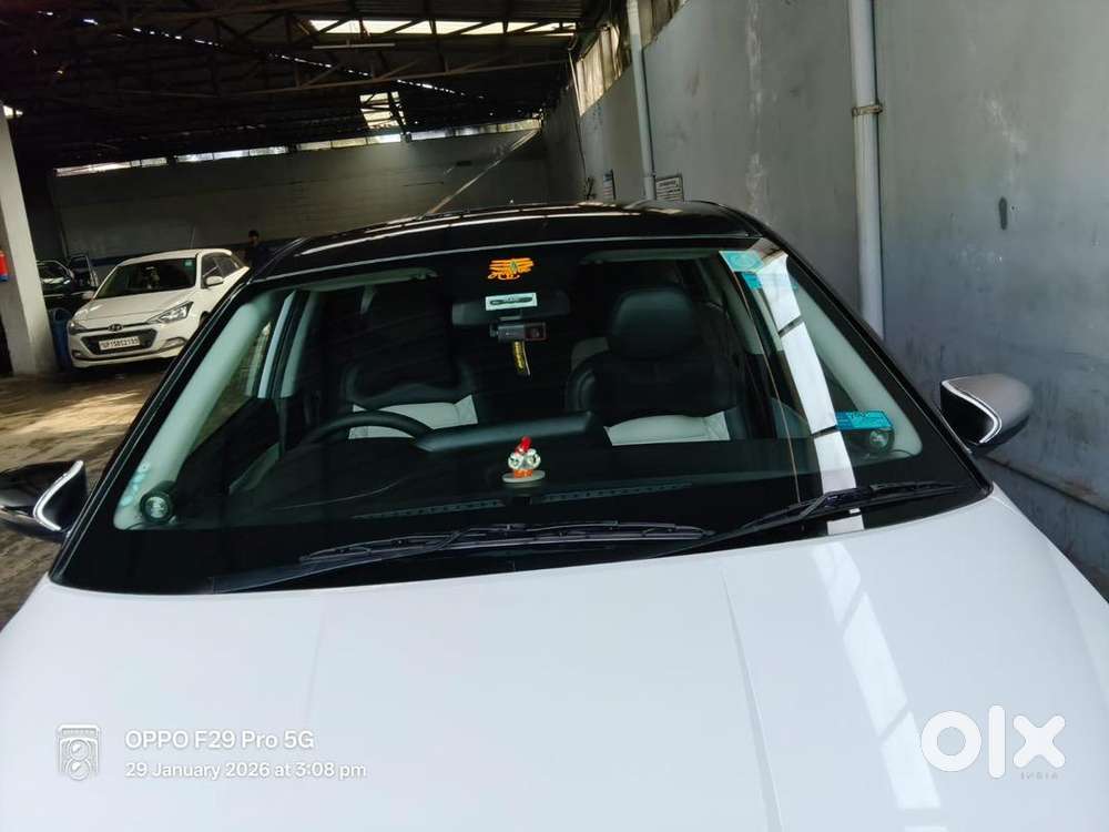 Hyundai New I20 Petrol 10000 Km Driven