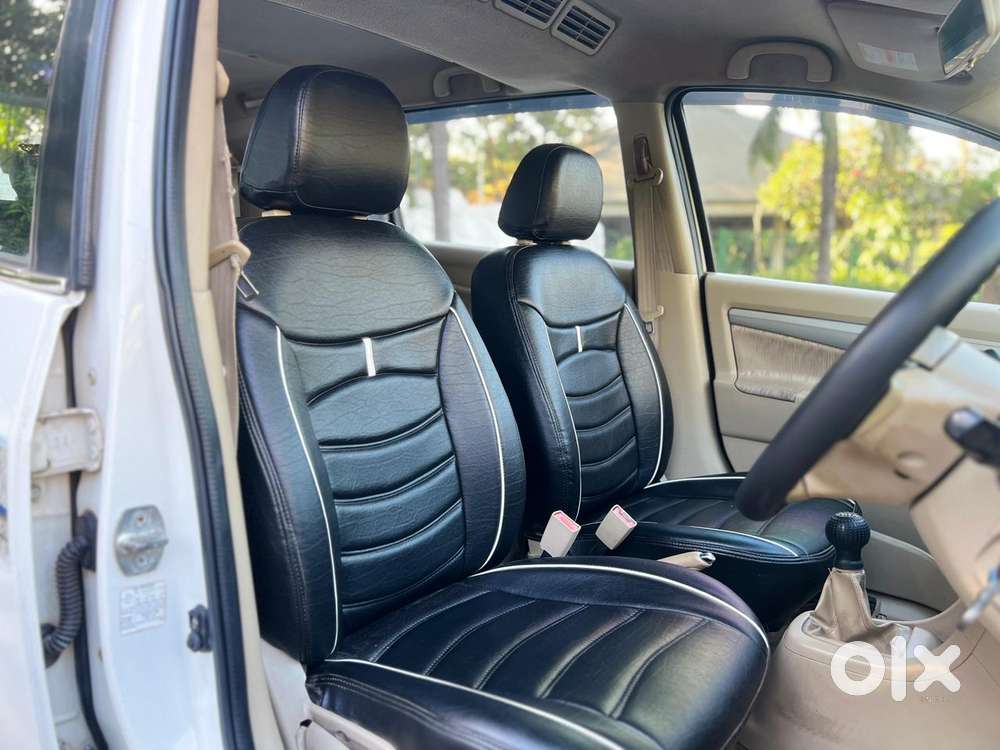 Maruti Suzuki Ertiga 1.5 Zdi, 2012, Diesel