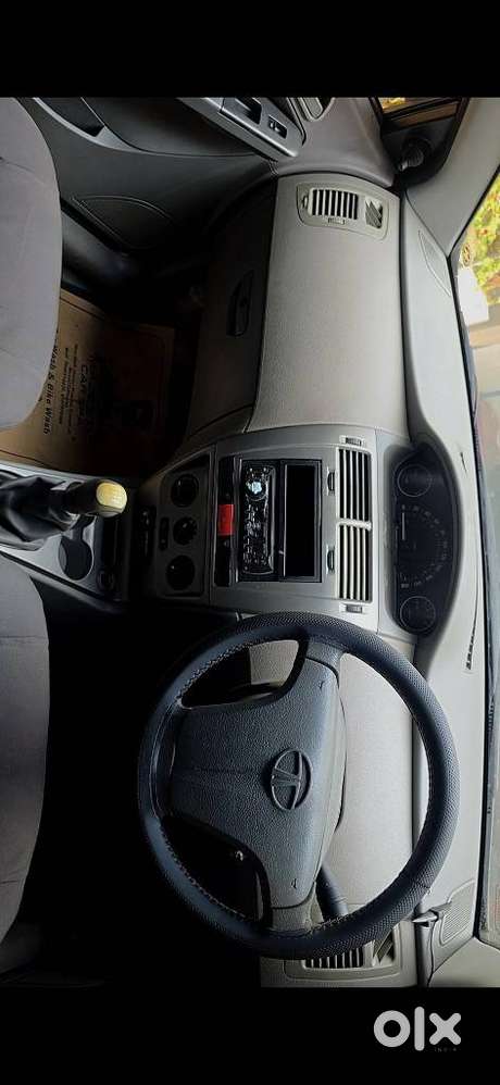 Tata Indica Vista 2008-2013 Quadrajet Ls, 2009, Diesel
