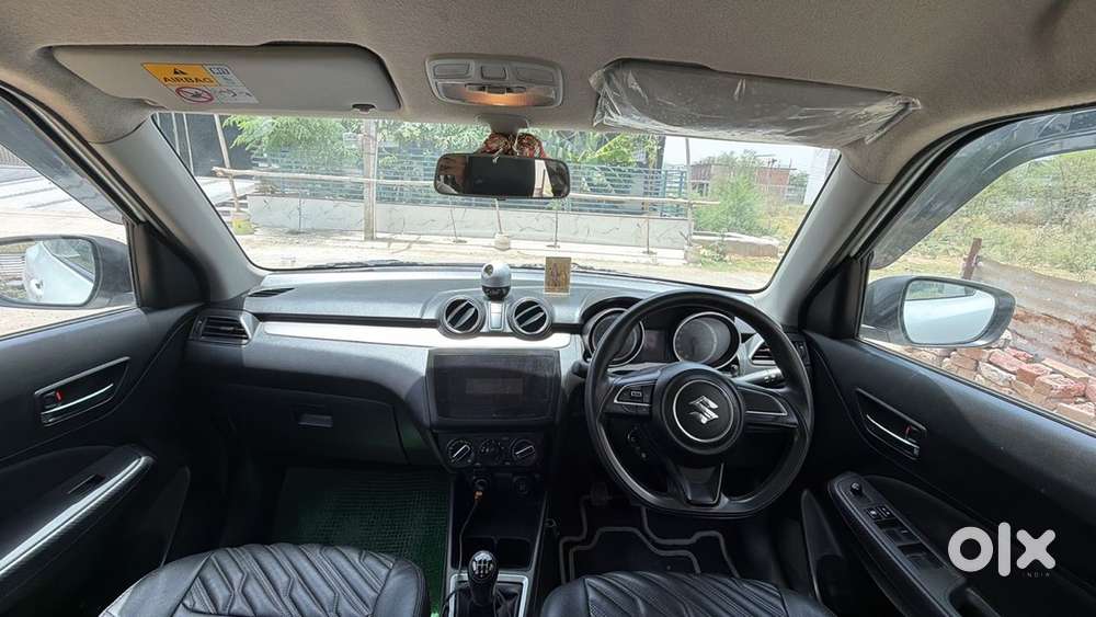 Maruti Suzuki Swift 2021 Manual Petrol