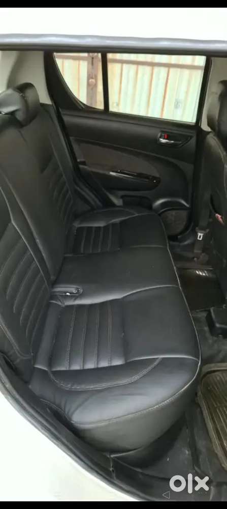 Maruti Suzuki Swift Vdi 2017 Diesel Manual